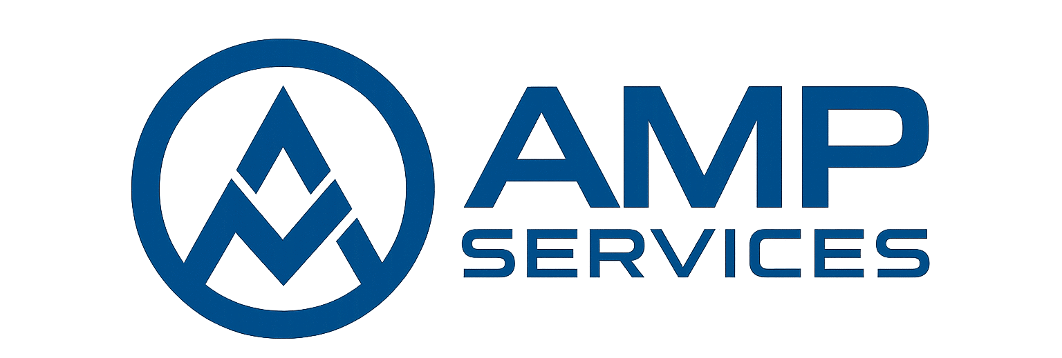 AMP Services US